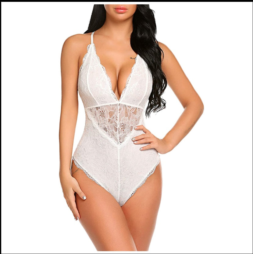 Lingerie Bodysuits | Élégance Audacieuse, Confort Sensuel