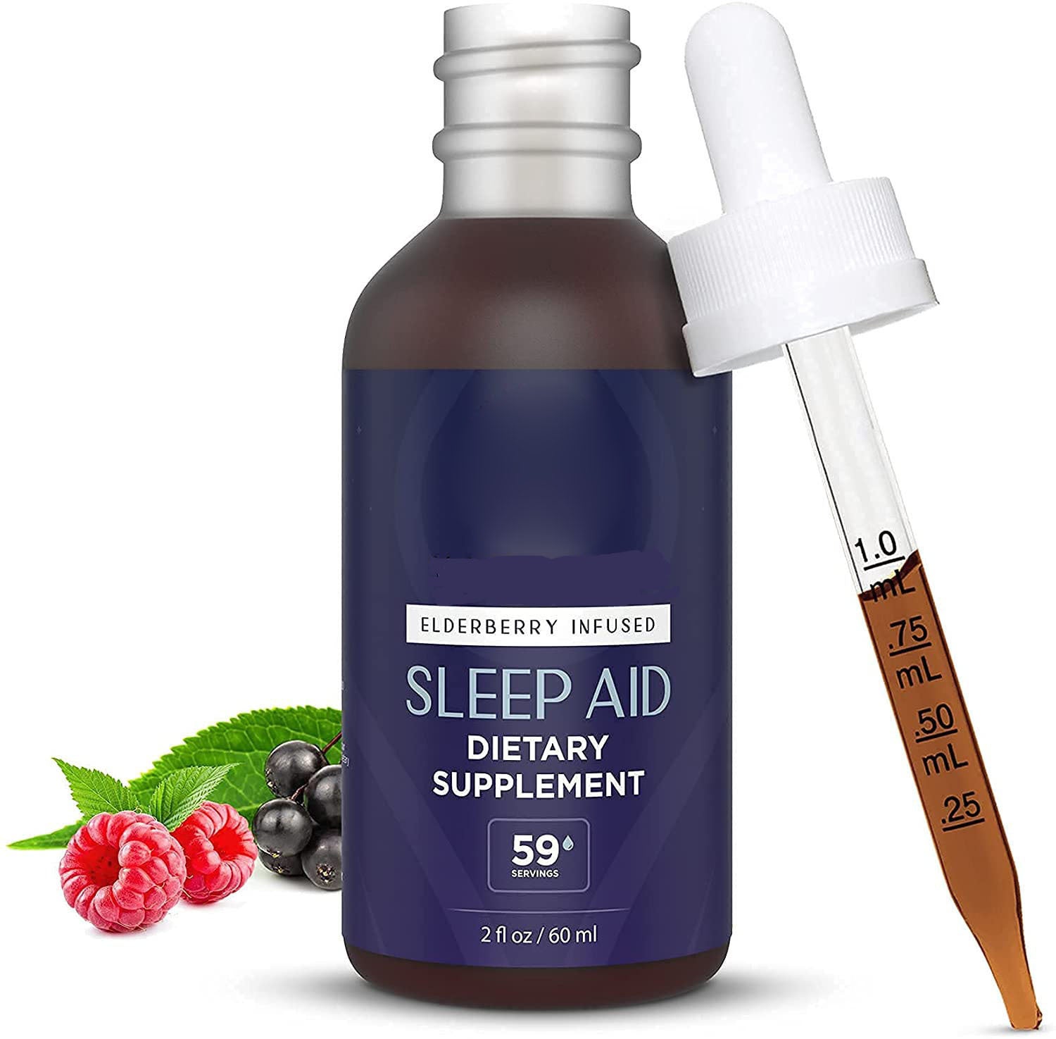 Mélatonine | Sommeil Profond, Sans Effort