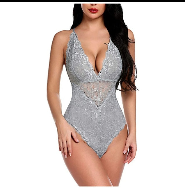 Lingerie Bodysuits | Élégance Audacieuse, Confort Sensuel