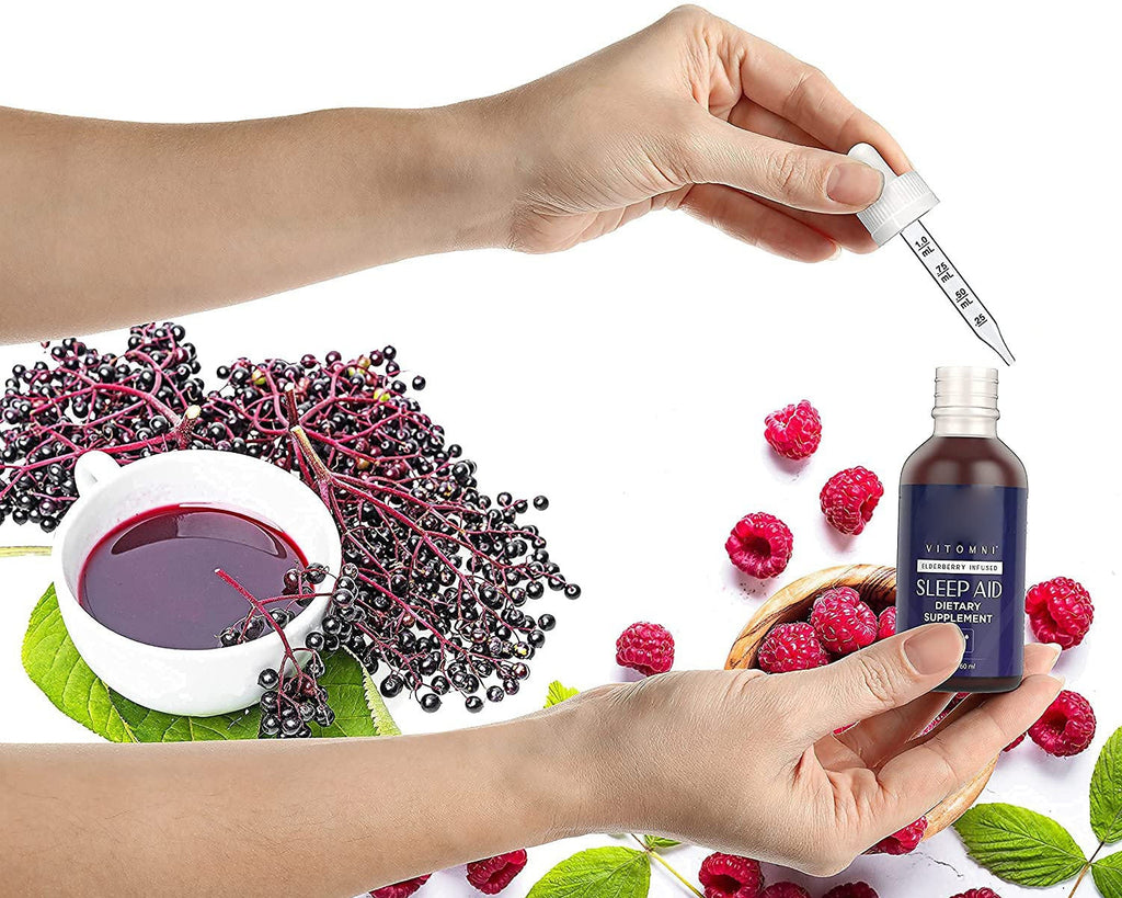 Mélatonine | Sommeil Profond, Sans Effort