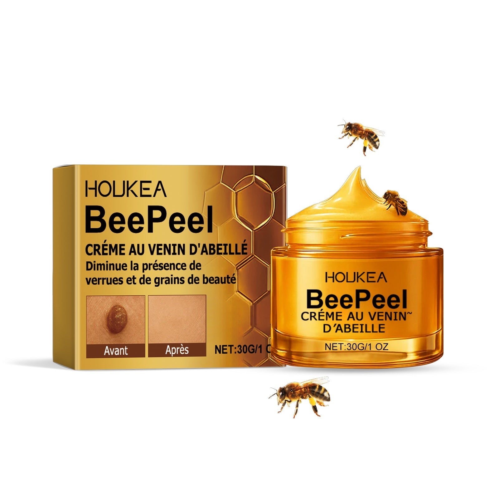 Crème Naturellement Active