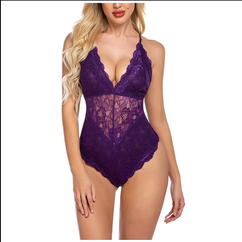 Lingerie Bodysuits | Élégance Audacieuse, Confort Sensuel