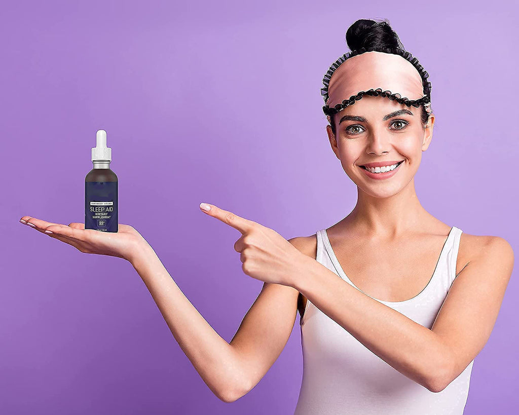 Mélatonine | Sommeil Profond, Sans Effort