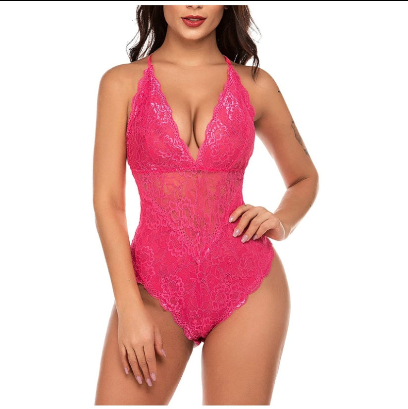 Lingerie Bodysuits | Élégance Audacieuse, Confort Sensuel