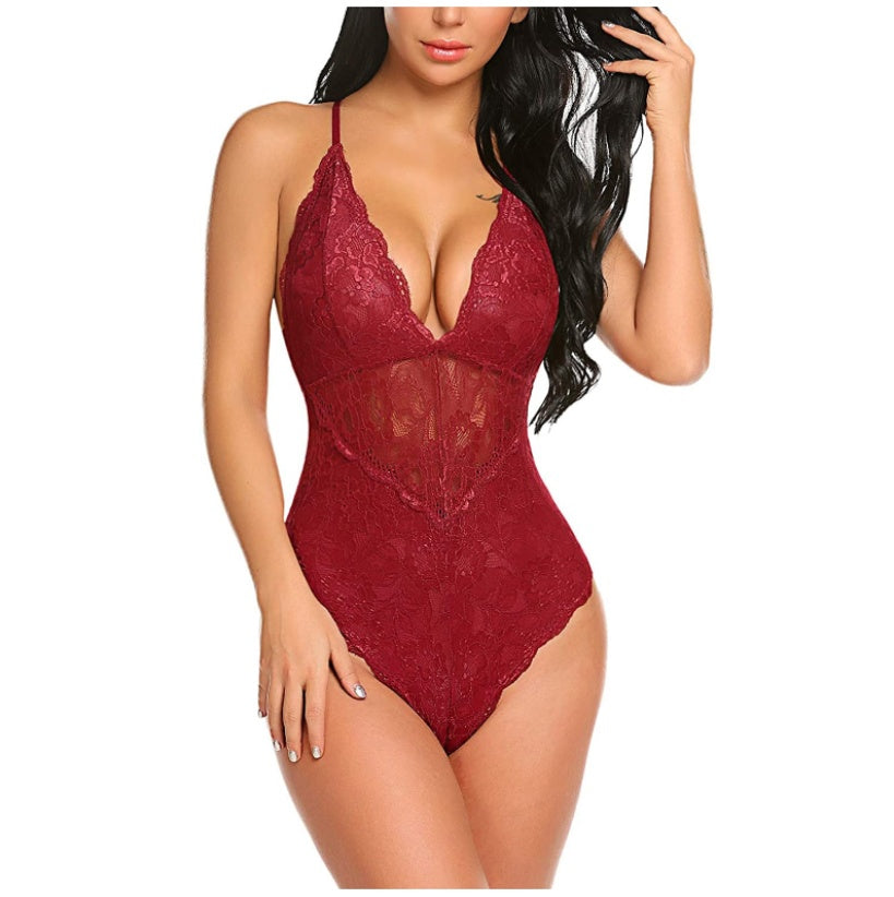 Lingerie Bodysuits | Élégance Audacieuse, Confort Sensuel