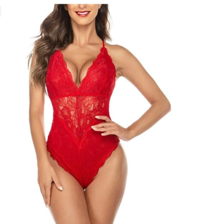 Lingerie Bodysuits | Élégance Audacieuse, Confort Sensuel