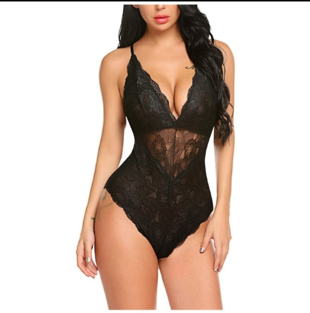 Lingerie Bodysuits | Élégance Audacieuse, Confort Sensuel
