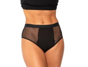 Culottes Menstruelles | Confort, Protection & Respirabilité
