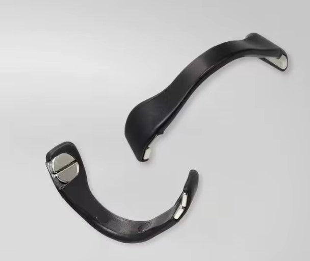 Dilatateurs Nasaux Magnétiques | 4 Tailles pour un Ajustement Parfait | Respirez Librement, Dormez Profondément, Réduisez les Ronflements